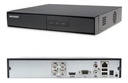 DVR 4+2 CANALES 1080N H265+ AUDIO TVI