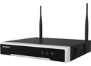 NVR WIFI 4 CANALES 1080P