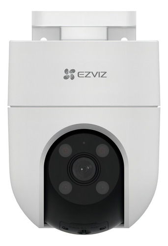 [EZH8C2WKFL4] Cámara 360º Wifi Ptz Ezviz H8c Con Seguimiento 1080p VERSION R100-1KW2KFL(4MM)