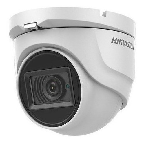 [2CE76D0T-EXIPF] TORRETA INTERIOR 1080P 30IR 2.8MM