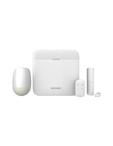 [PWA64-KIT-WB] KIT ALARMA PWA64 WIFI LAN GPRS