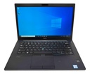NOTEBOOK DELL LATITUDE 7490, 14", I5 8va, 16GB 256 SDD WIN