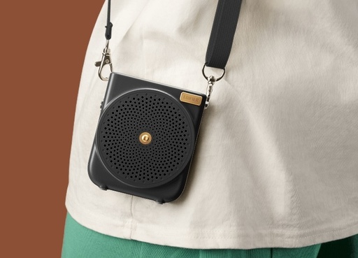 [DS-3WF0BC-2NT] ENLACE INALAMBRICO 2.4GHZ 300Mbps - EL PAR