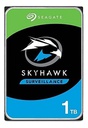 DISCO DURO PARA CCTV 1TB 256MB CACHE SKYHAWK