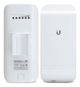 AP NANOSTATION 2.4GHZ 8.5DBI - SIN FUENTE POE