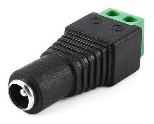 [FNATH] CONECTOR DE CORRIENTE NATIONAL HEMBRA GRADO A