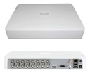 DVR 16+2 CANALES 1080N H265+ AUDIO TVI