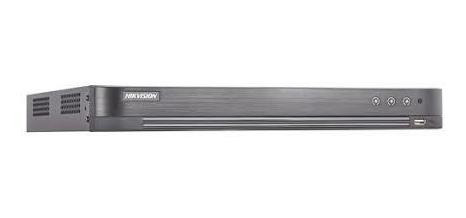 [7232HQHI-K2] DVR 32+8 CANALES 4MPX H265+ 2 SATA