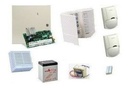 KIT DE ALARMA DSC PC585ZD CON PC1555