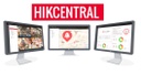 SERVIDOR HIKCENTRAL CON LICENCIA 64 CAMARAS